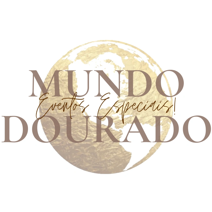 MUNDO DOURADO - Eventos Especiais